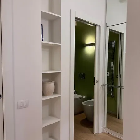 Coronary Habitación en casa particular Roma