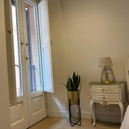 Habitación en casa particular Coronary Roma